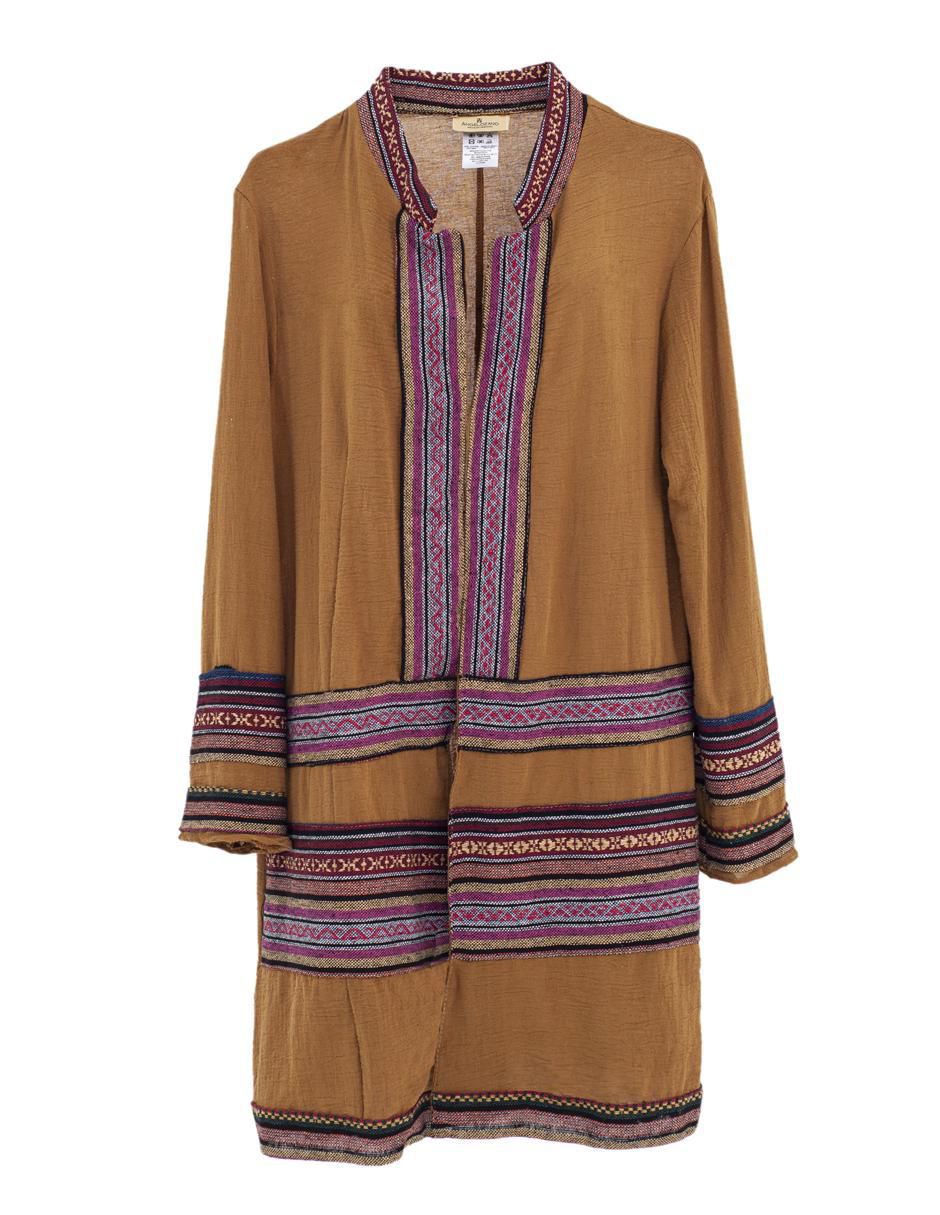 Saco formal para mujer 7