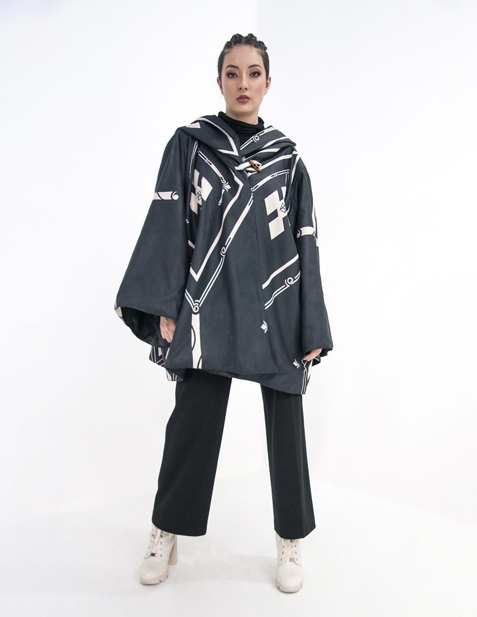 Poncho para mujer Poncho para mujer