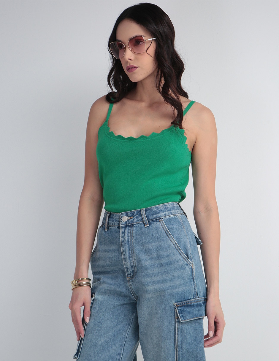 Blusa para mujer 1