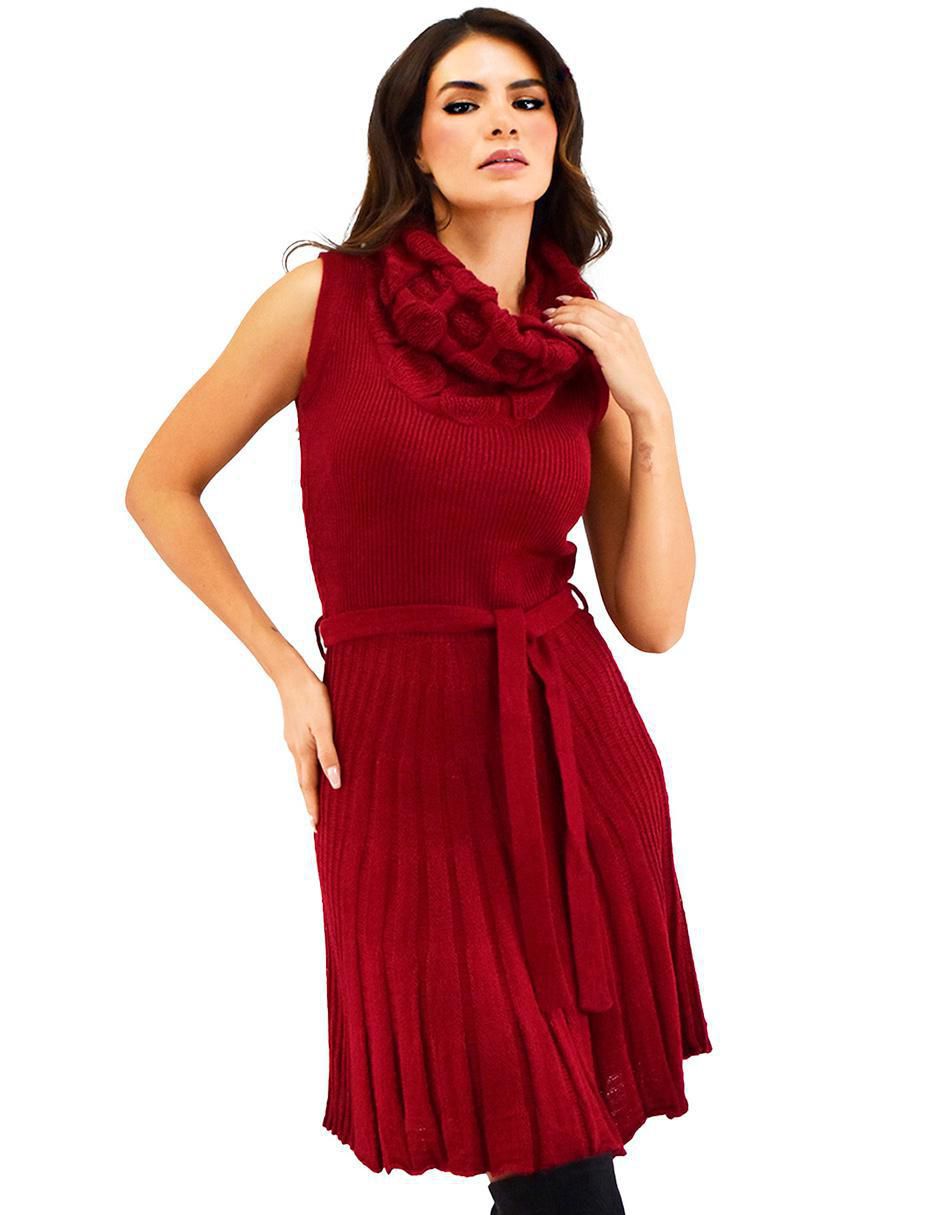 Vestido 3/4 casual para mujer Vestido 3/4 casual para mujer