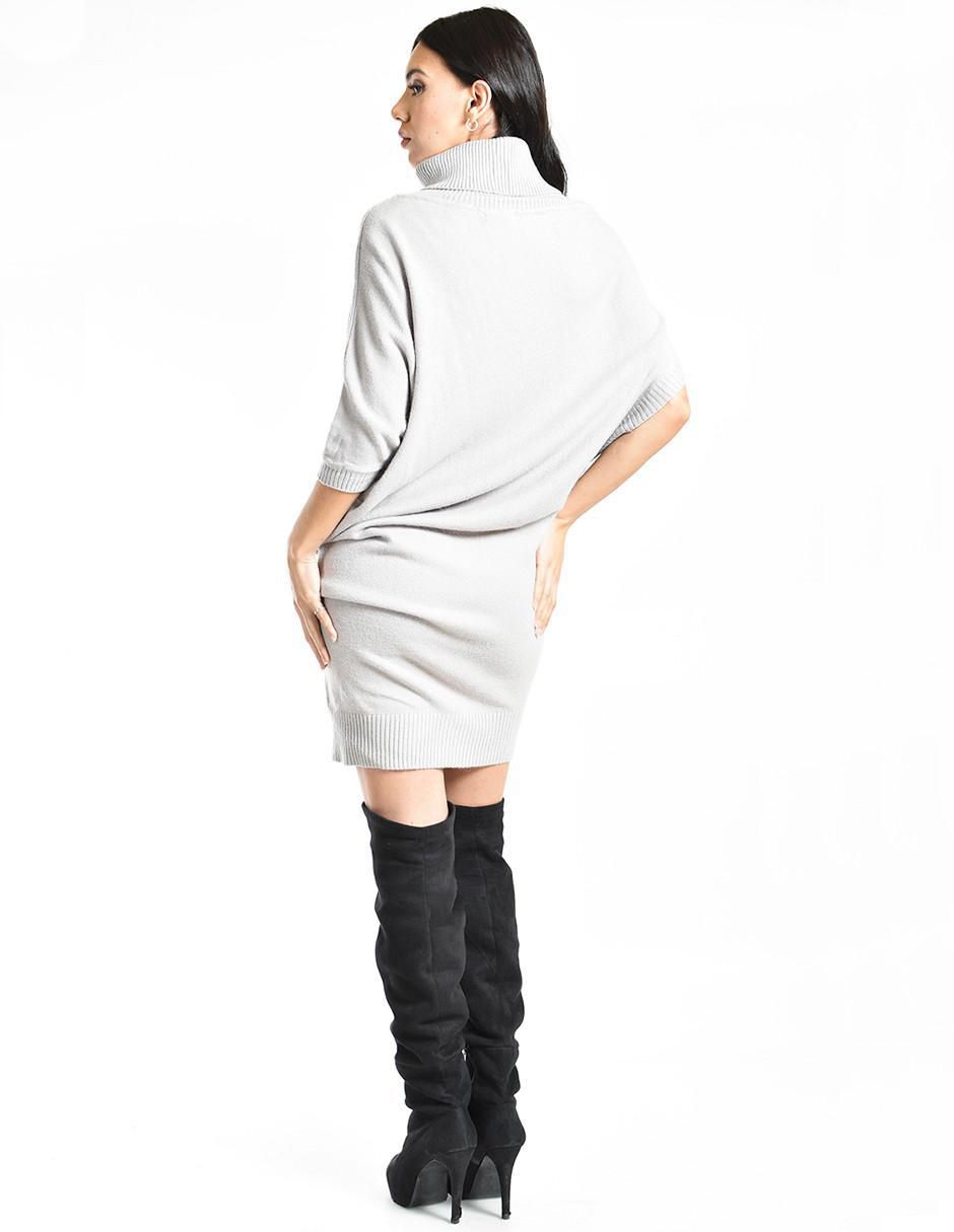 Vestido 3/4 casual para mujer 3