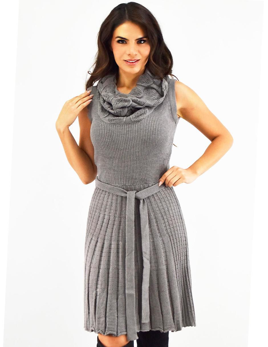 Vestido 3/4 casual para mujer Vestido 3/4 casual para mujer