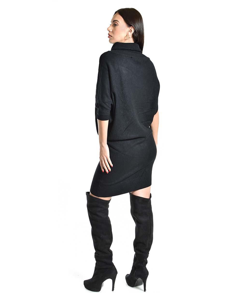 Vestido 3/4 casual para mujer 3