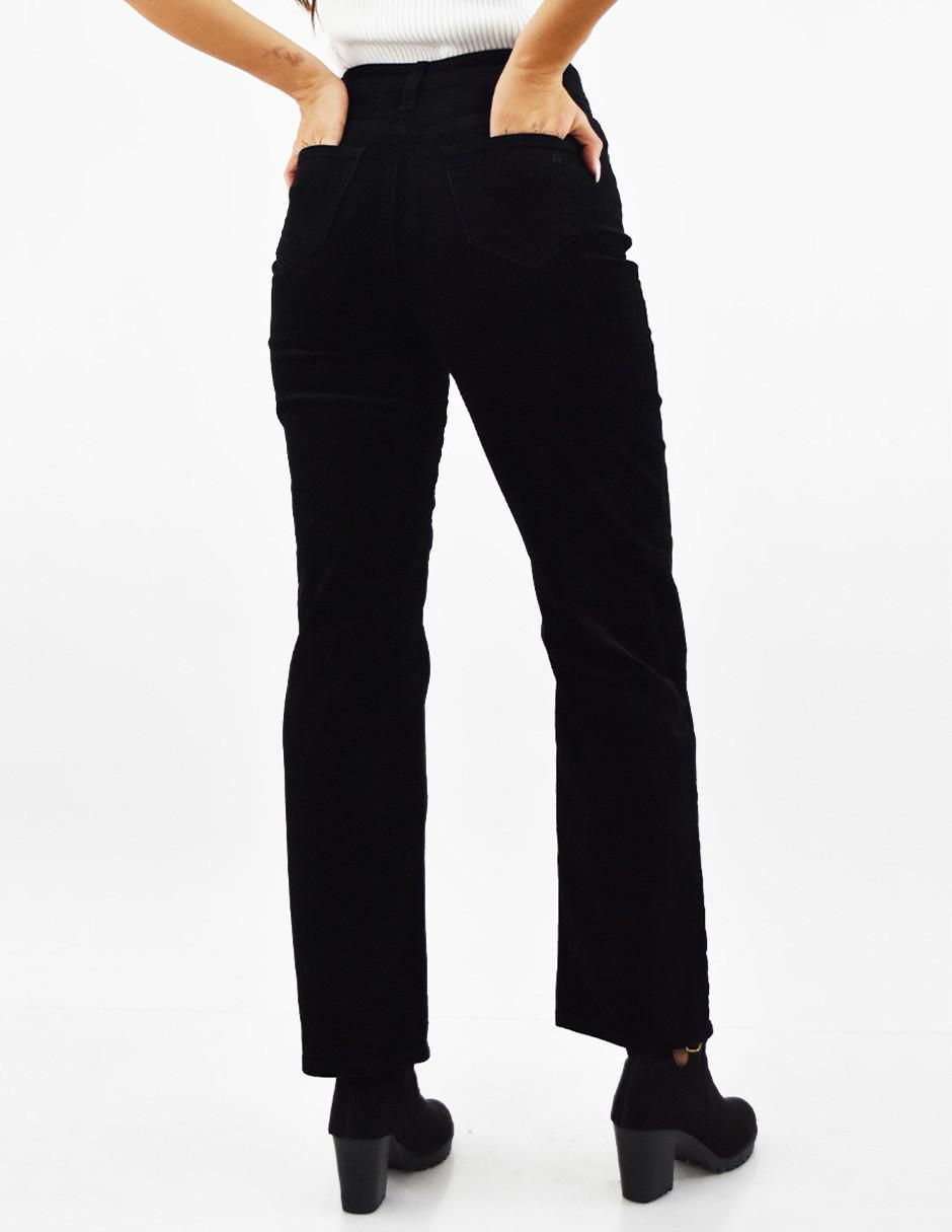 Pantalón straight para mujer 3