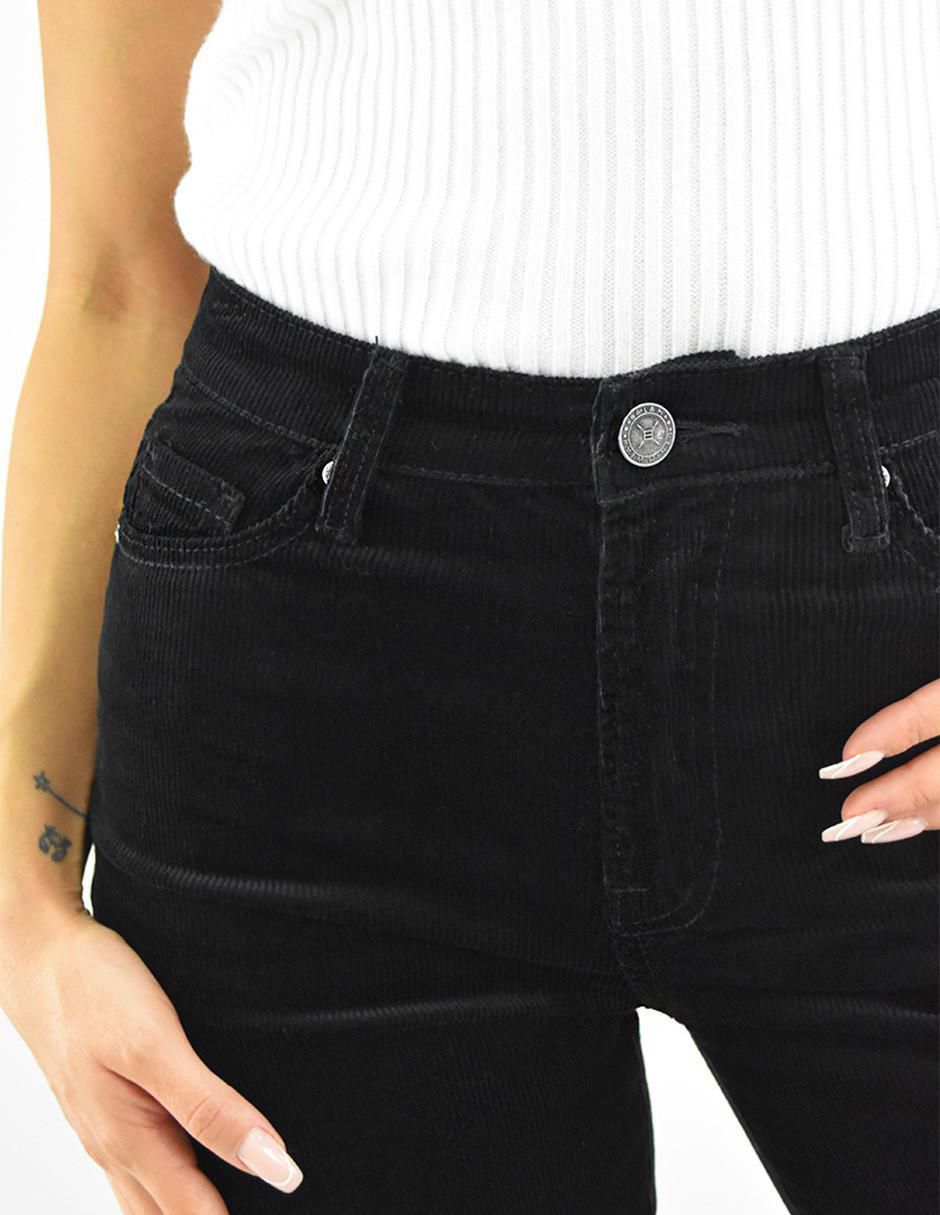 Pantalón straight para mujer 4