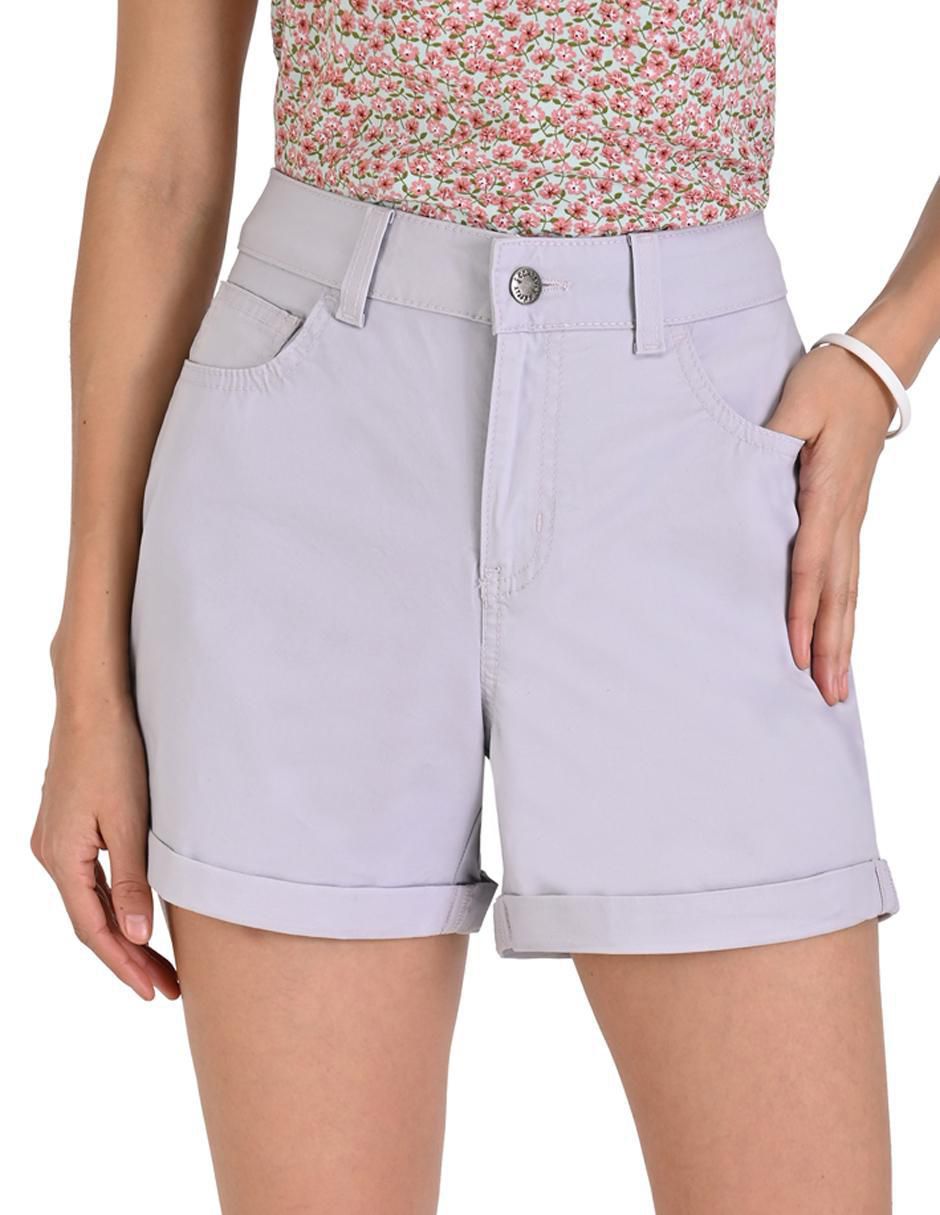 Bermudas para mujer liverpool sale