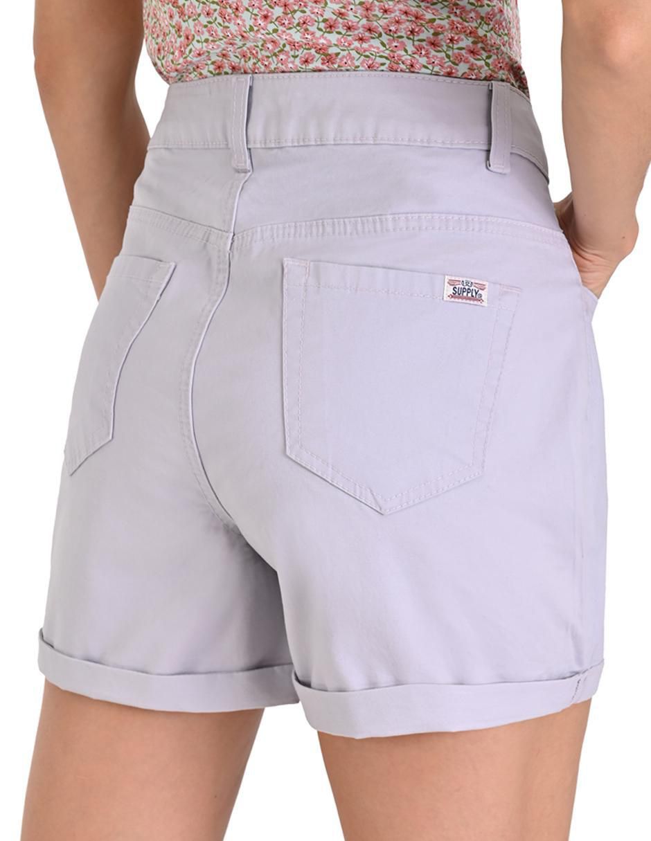 Short para mujer 4
