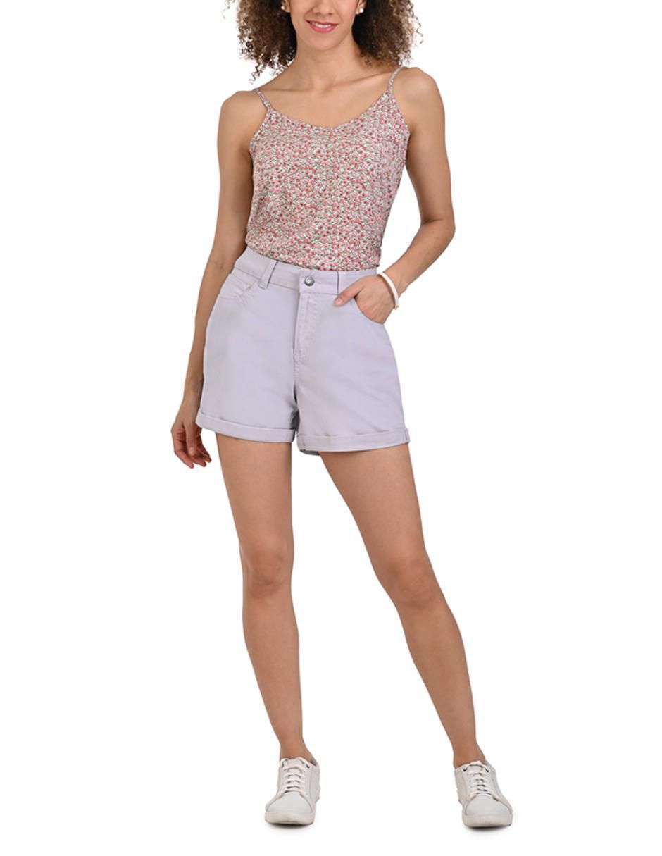 Short para mujer 5