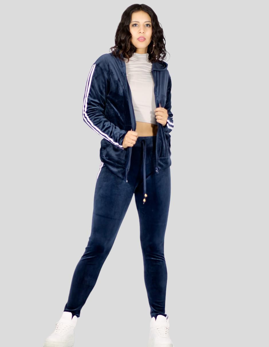 Pantalones Deportivos Conjunto De Pants De Mujer Conjunto Pants