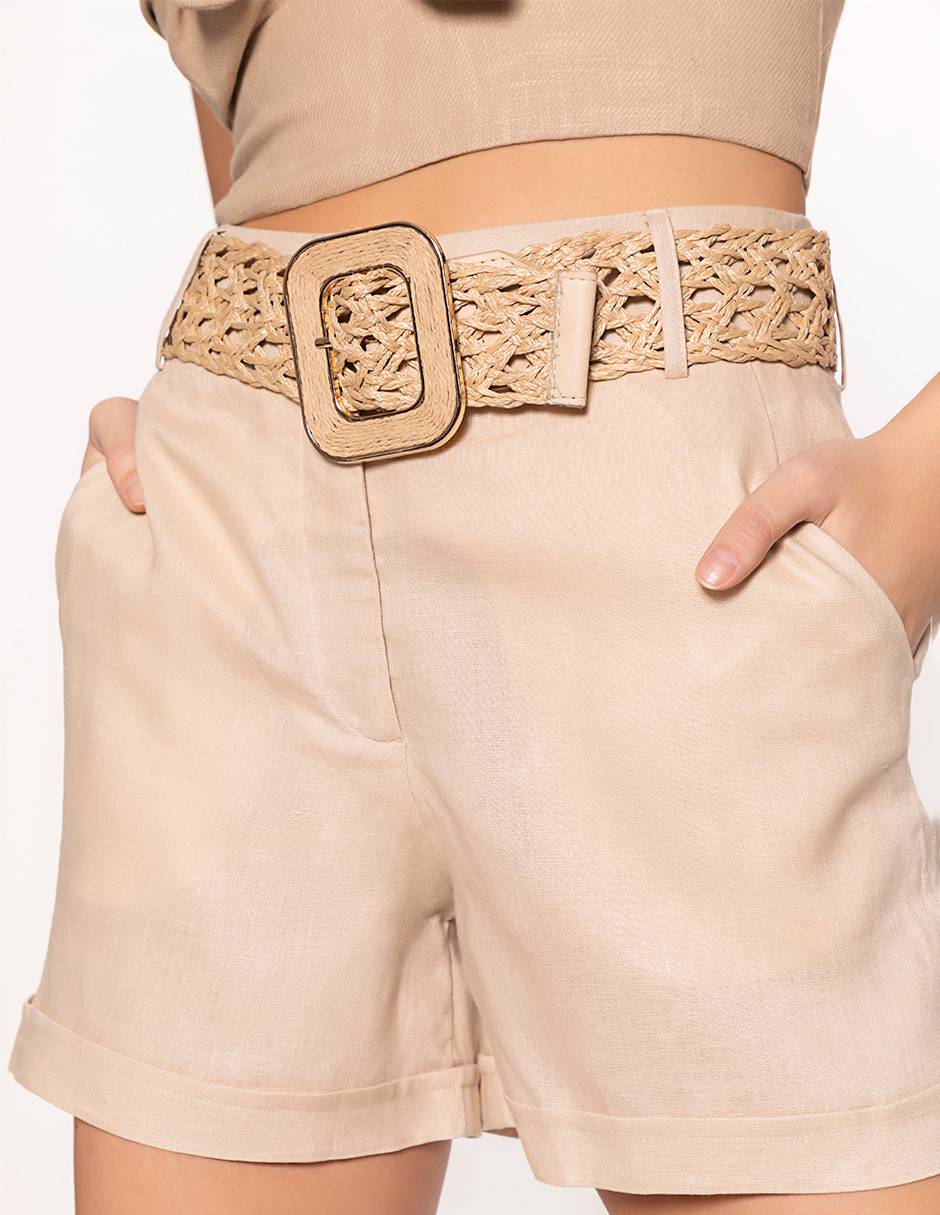 Short para mujer 3