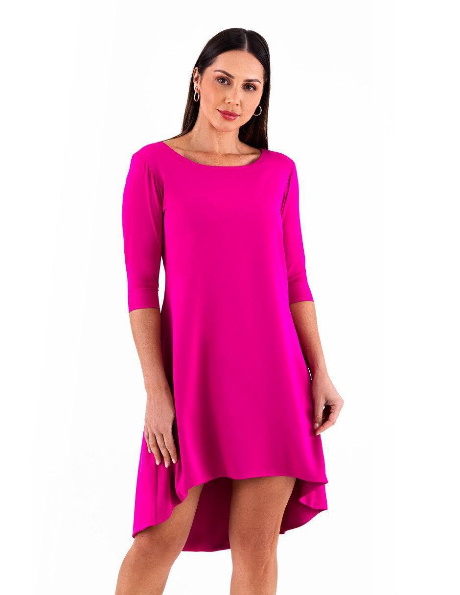 Vestido arriba de la rodilla casual para mujer Vestido arriba de la rodilla casual para mujer