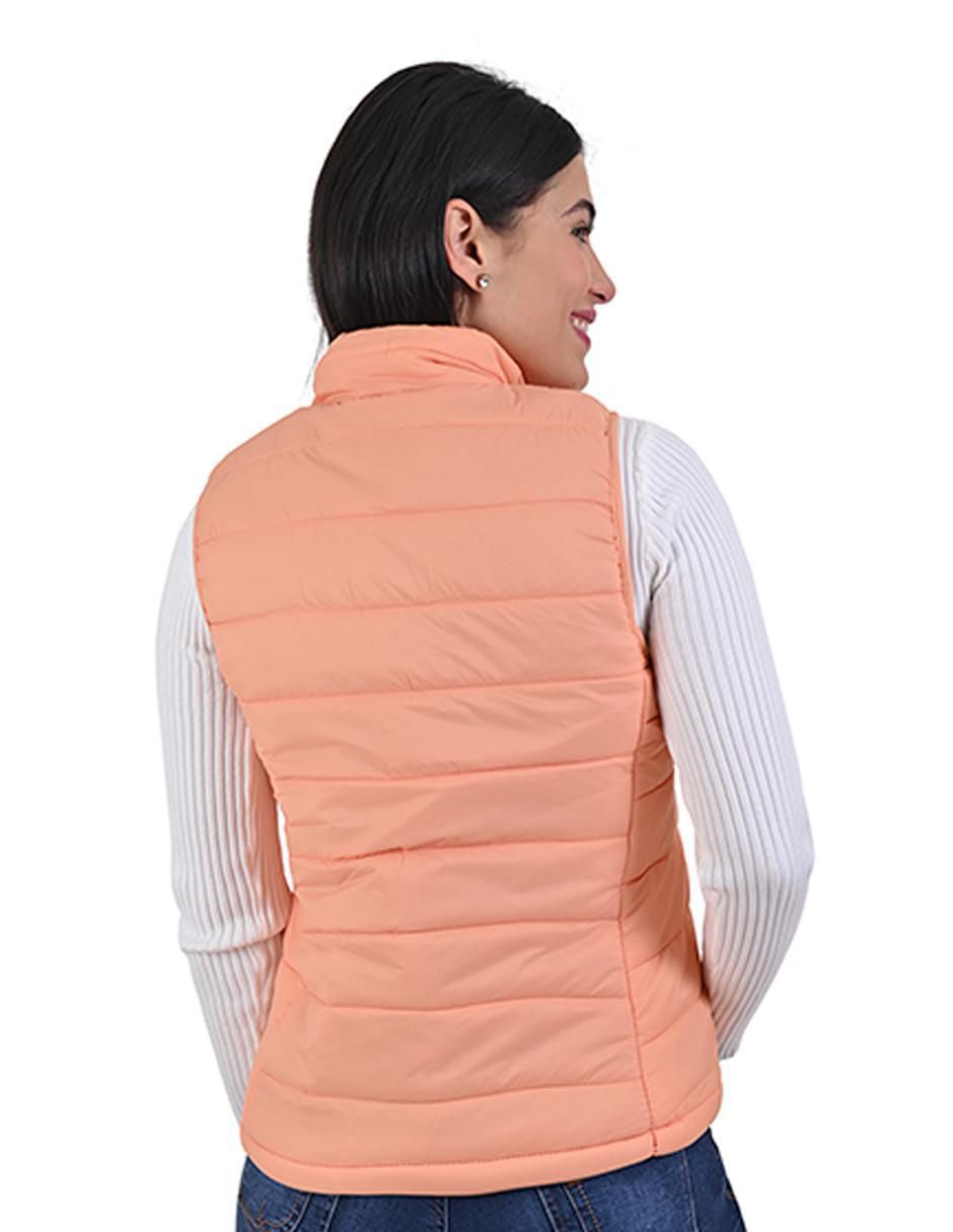 Chaleco para mujer 2