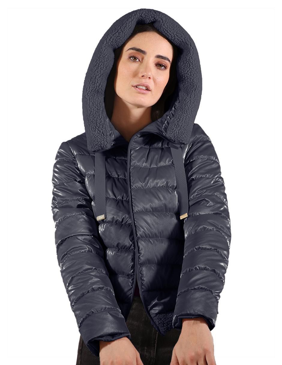 Chamarra Acolchada para mujer 2