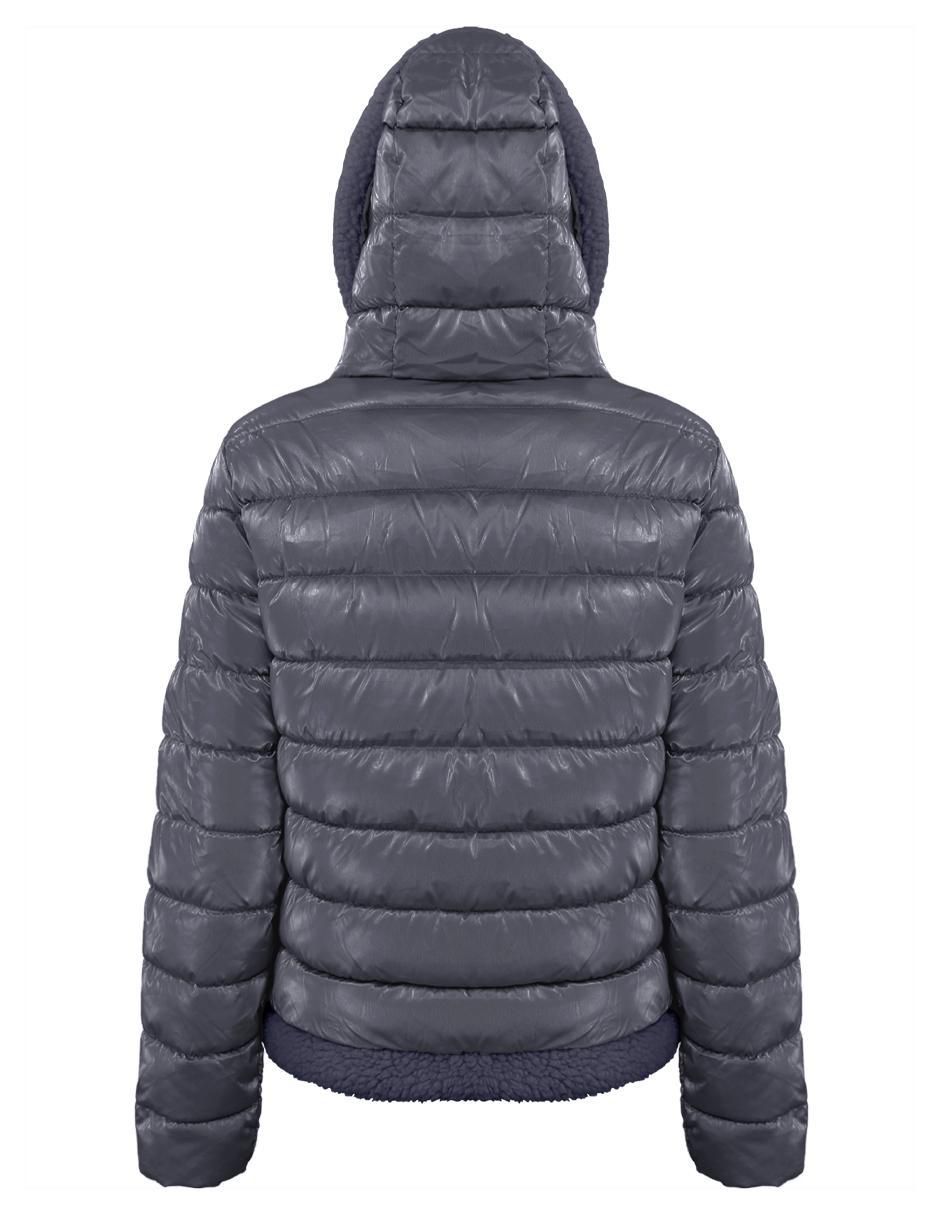 Chamarra Acolchada para mujer 5