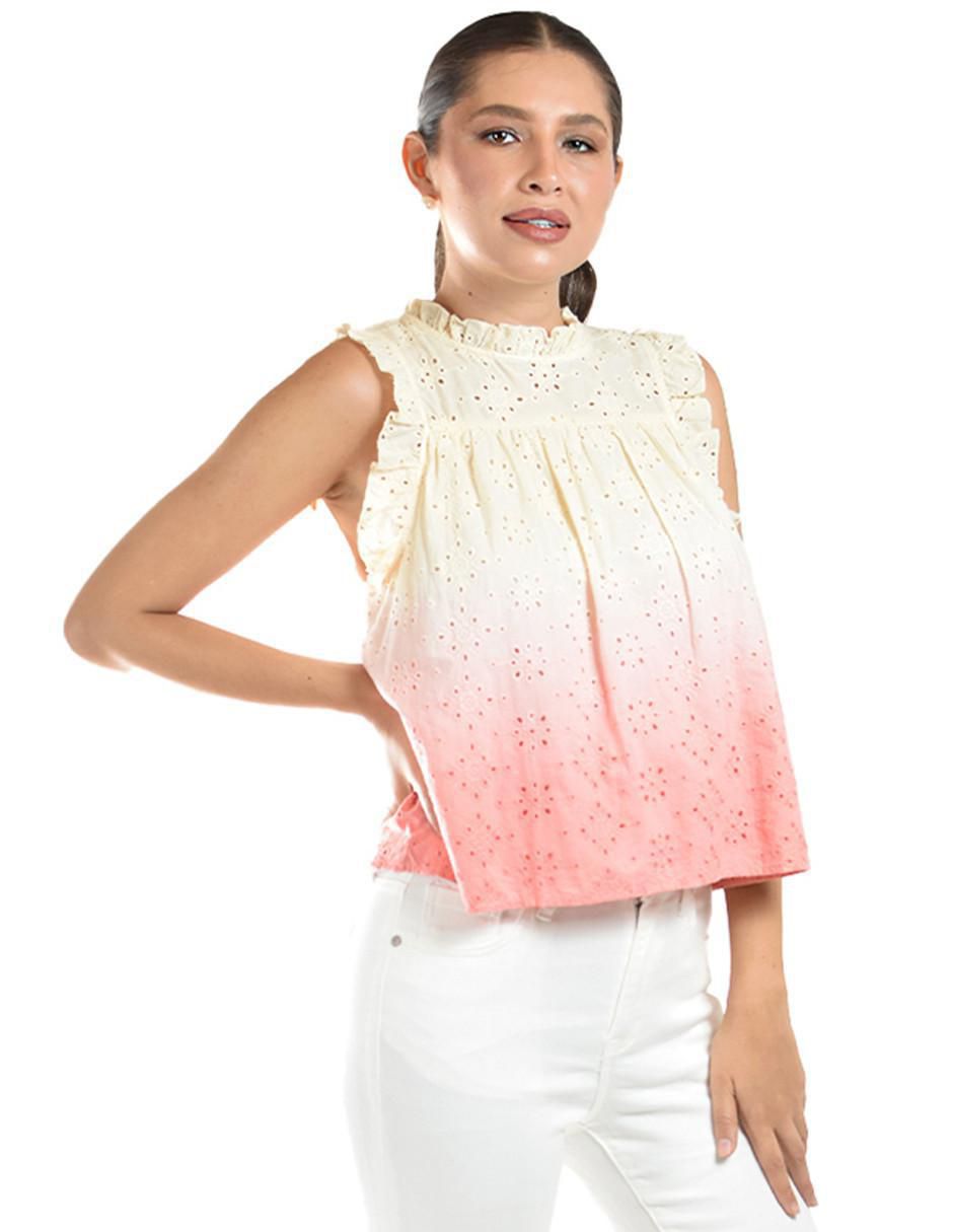 Blusa para mujer 2