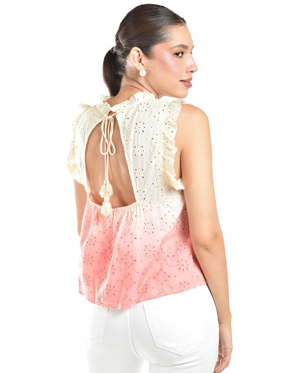 Blusa para mujer 3