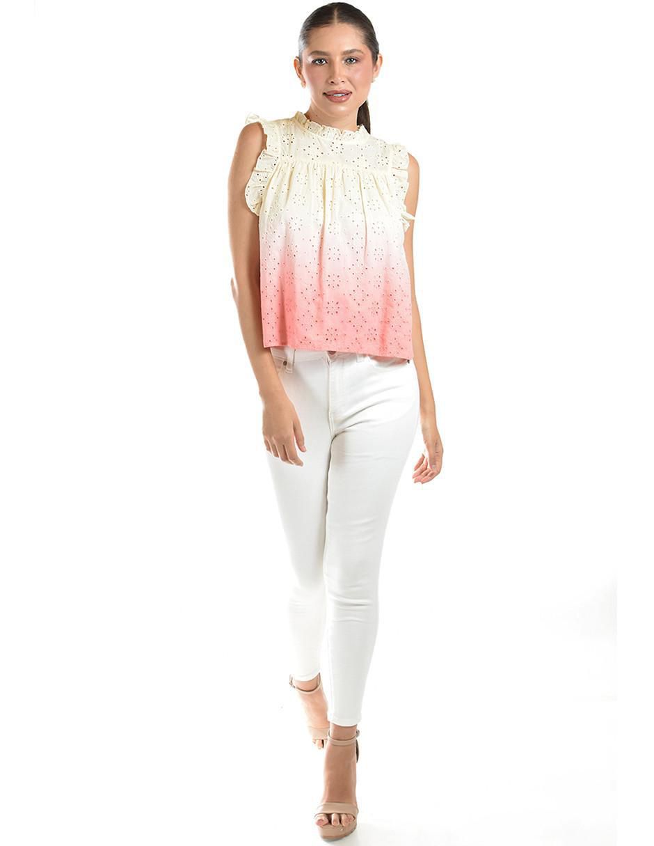 Blusa para mujer 5