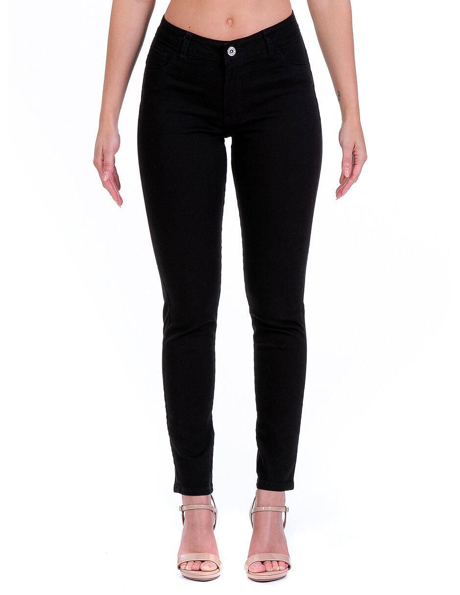 Pantalón skinny para mujer 1