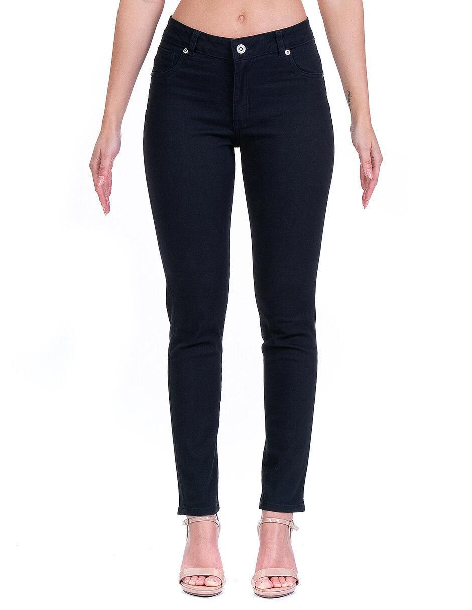 Pantalón skinny para mujer