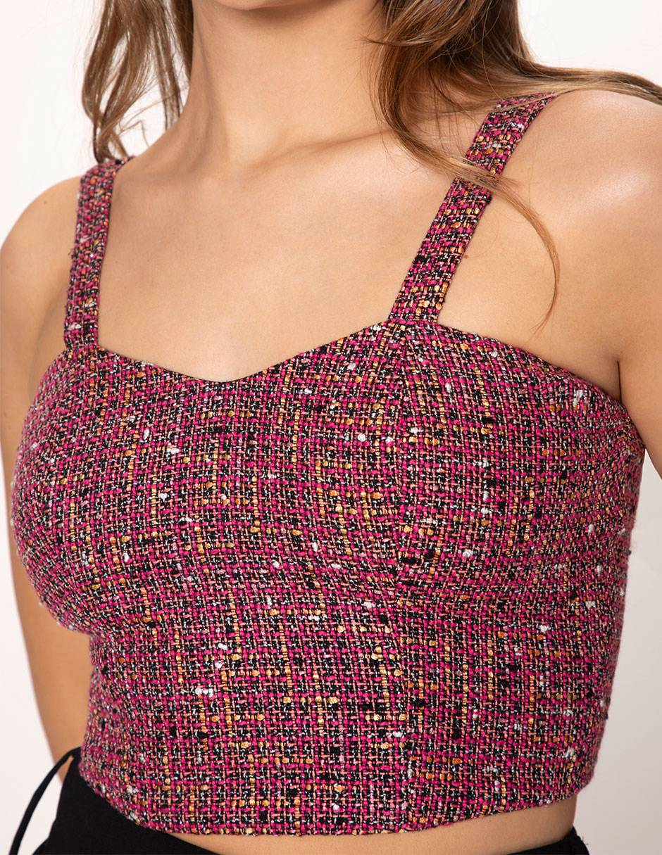 Blusa para mujer 2