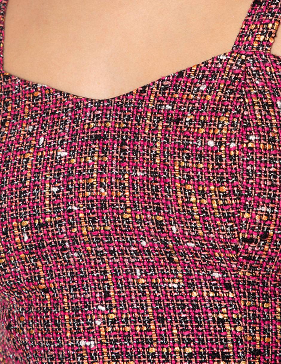 Blusa para mujer 4