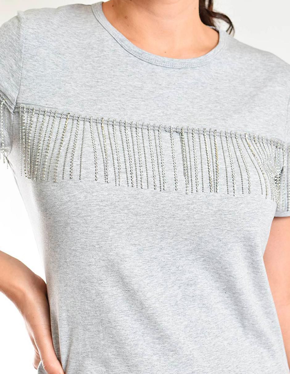 Vestido corto casual para mujer 4