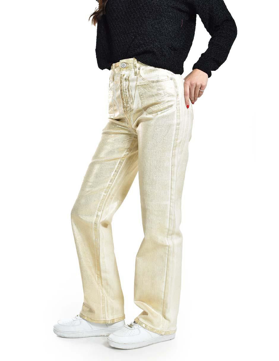 Jeans relaxed J-Bal-6616 para mujer