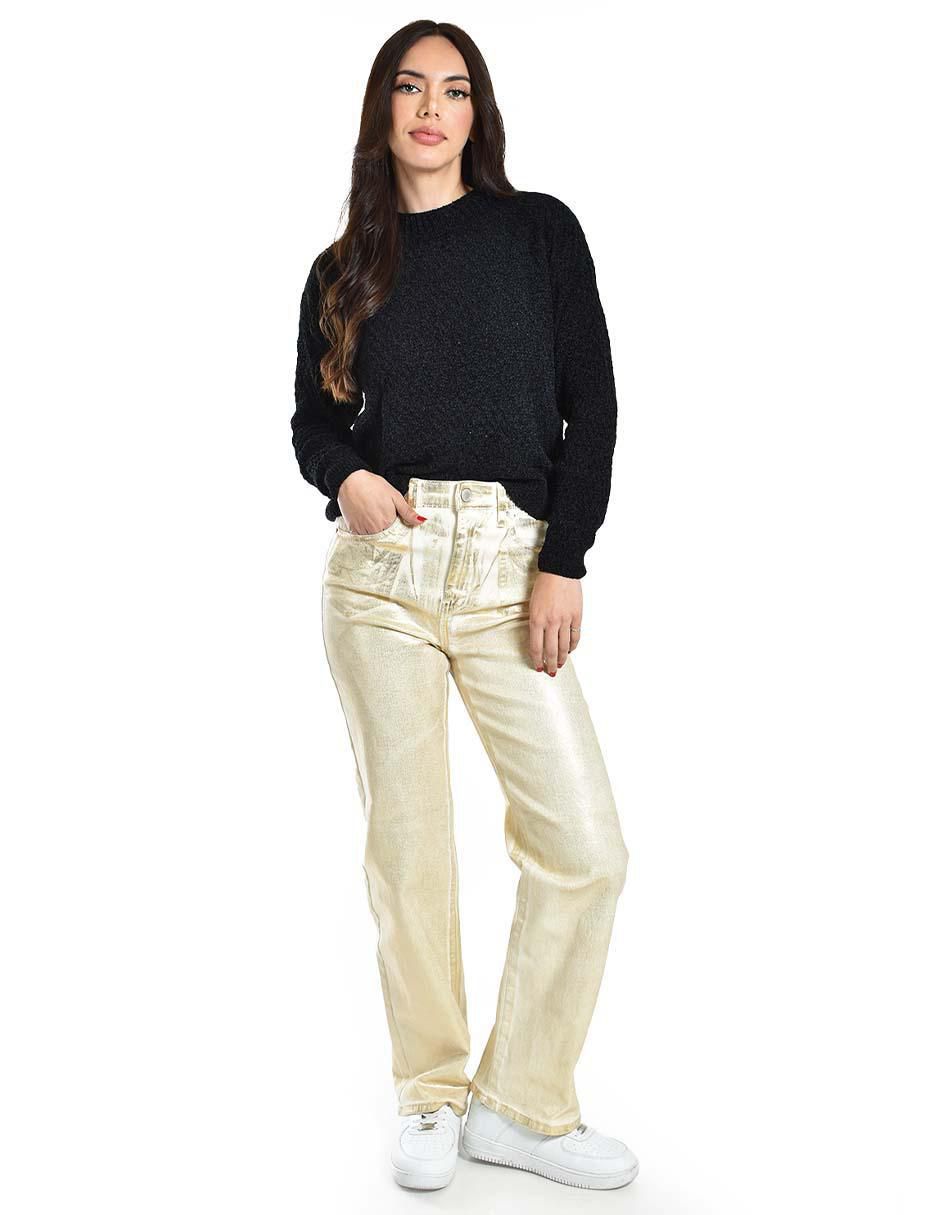 Jeans relaxed J-Bal-6616 para mujer 2