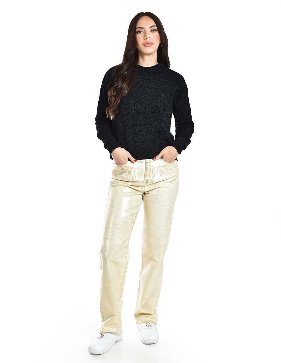 Jeans relaxed J-Bal-6616 para mujer 4
