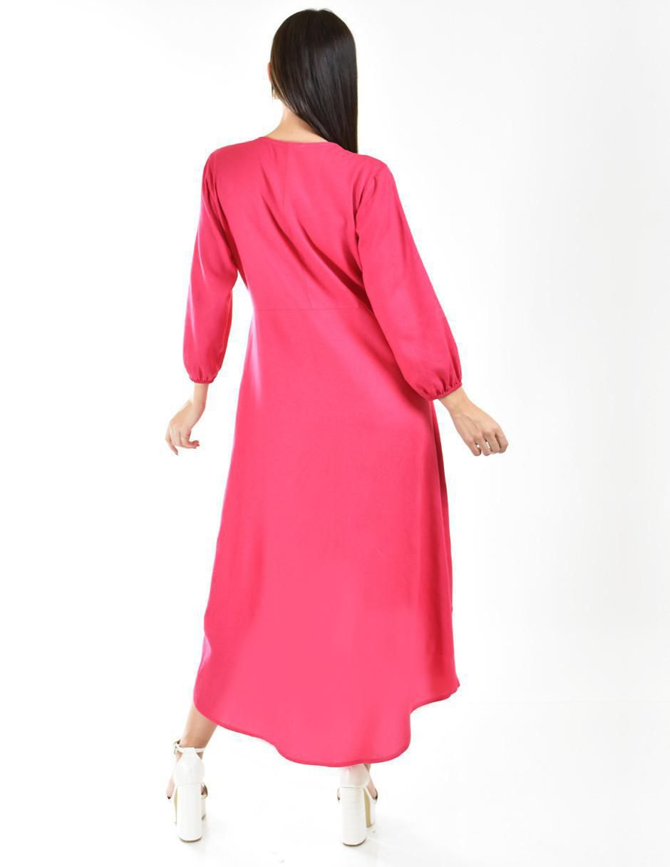 Vestido midi casual para mujer 3