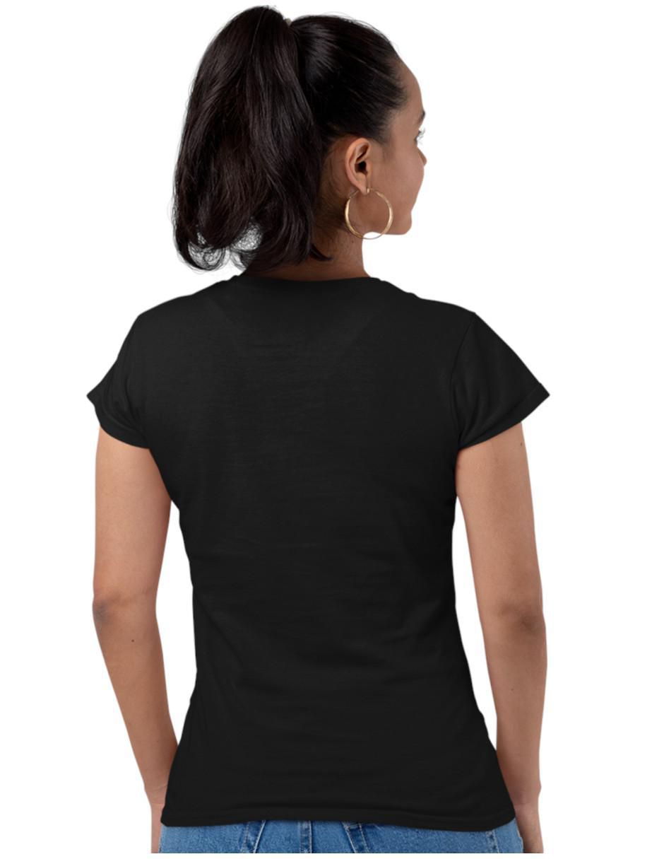 "playera" "manga" corta marëvnyk meditación budismo yoga zen pure energy "cuello" redondo "para mujer"