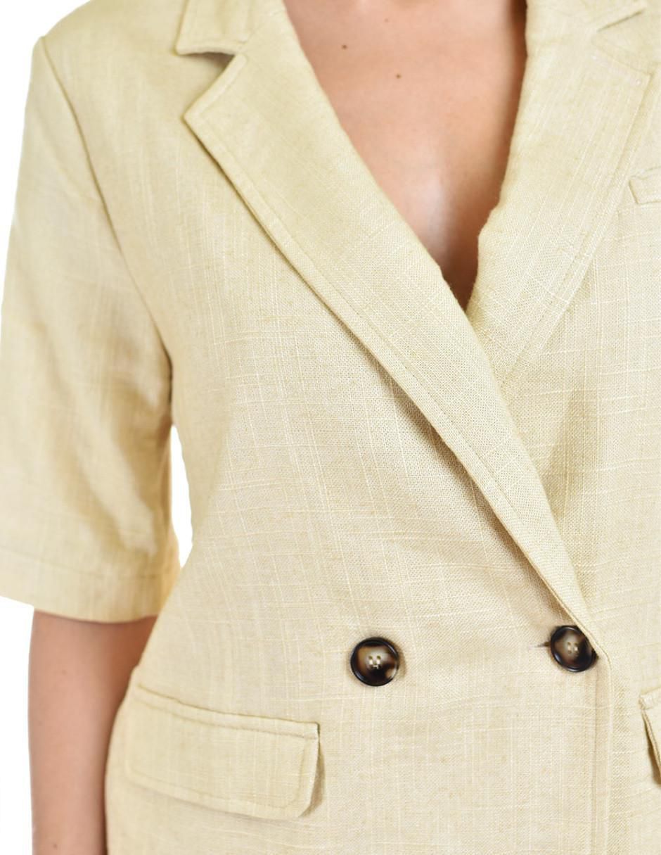 Blazer casual 4