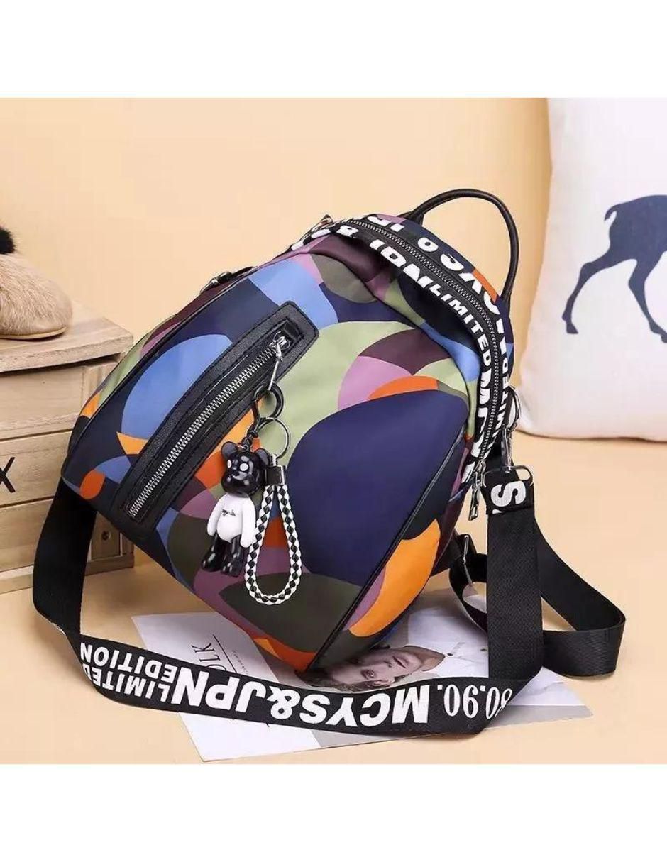 Backpack MultiPack para mujer 3