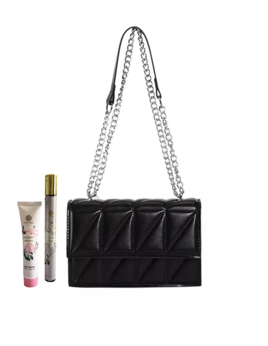 Bolsa bandolera Xwoman para mujer