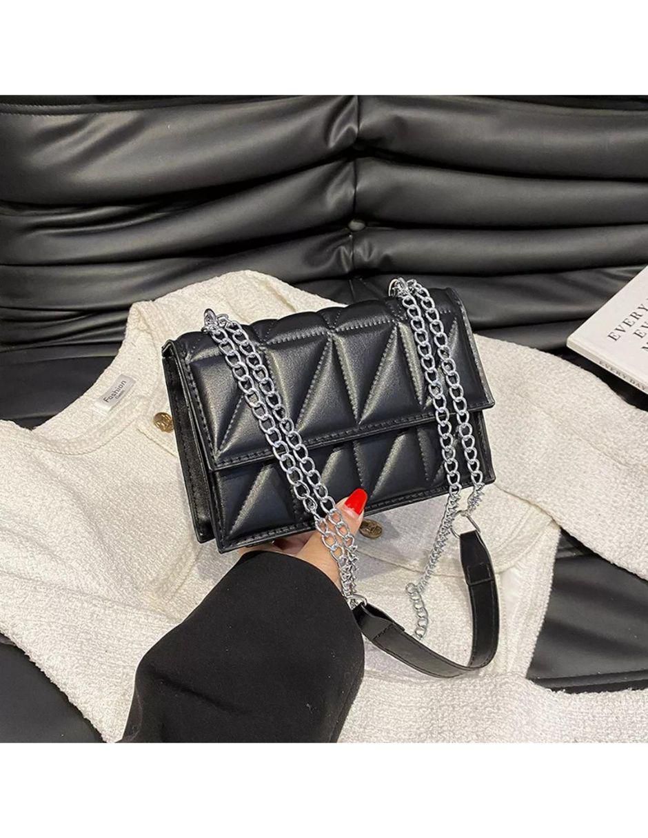Bolsa bandolera Xwoman para mujer 4