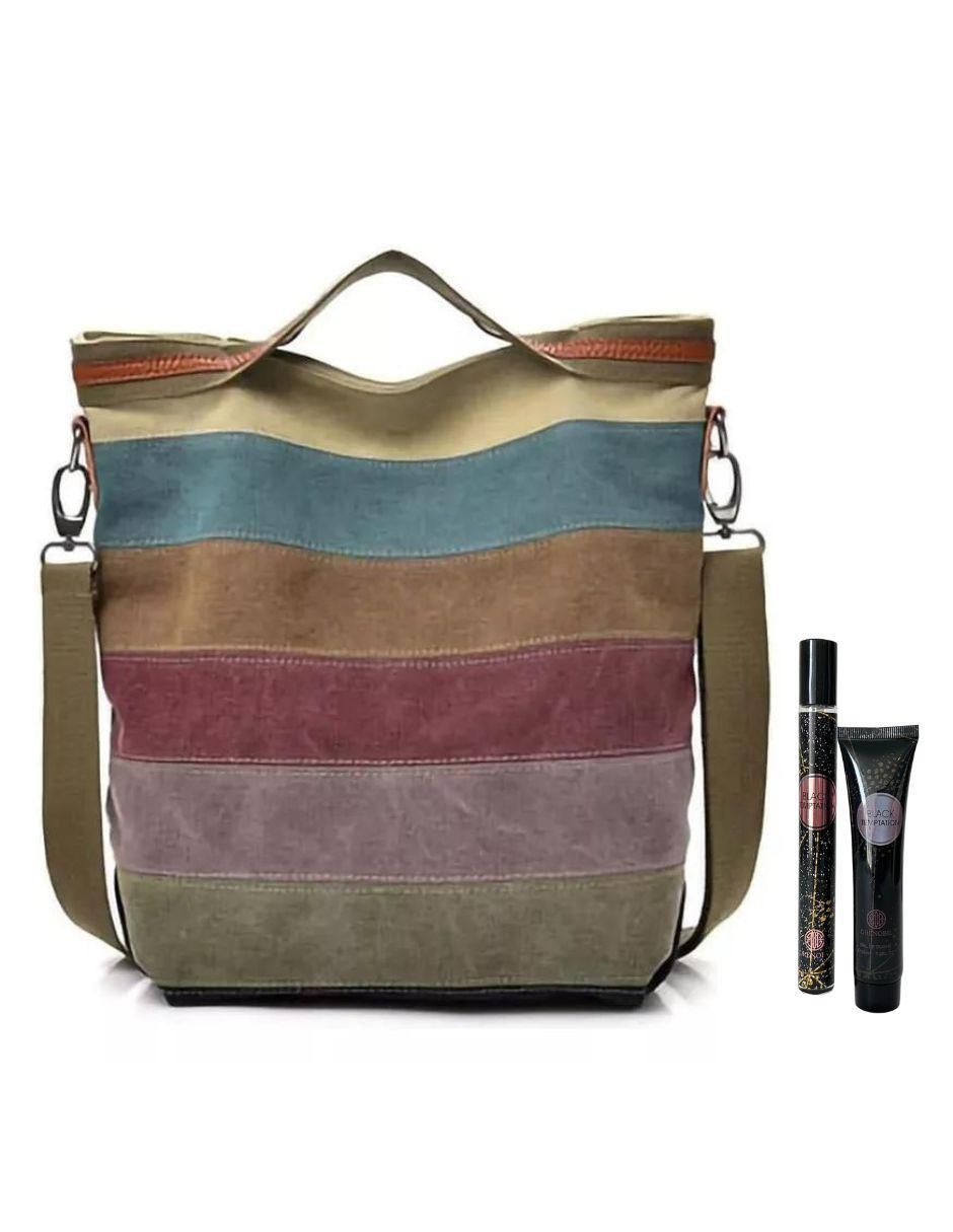Bolsa tote Sunshine para mujer