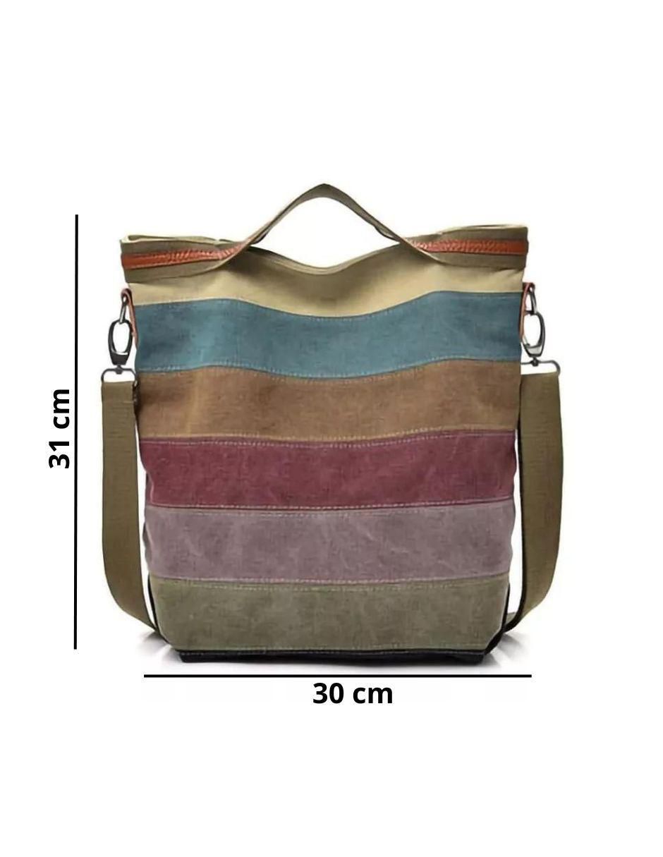 Bolsa tote Sunshine para mujer 5