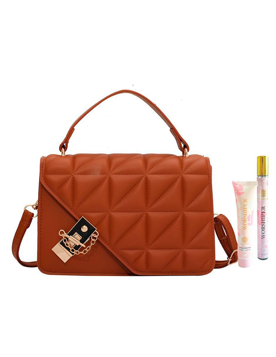 Bolsa carry all Lifestly para mujer