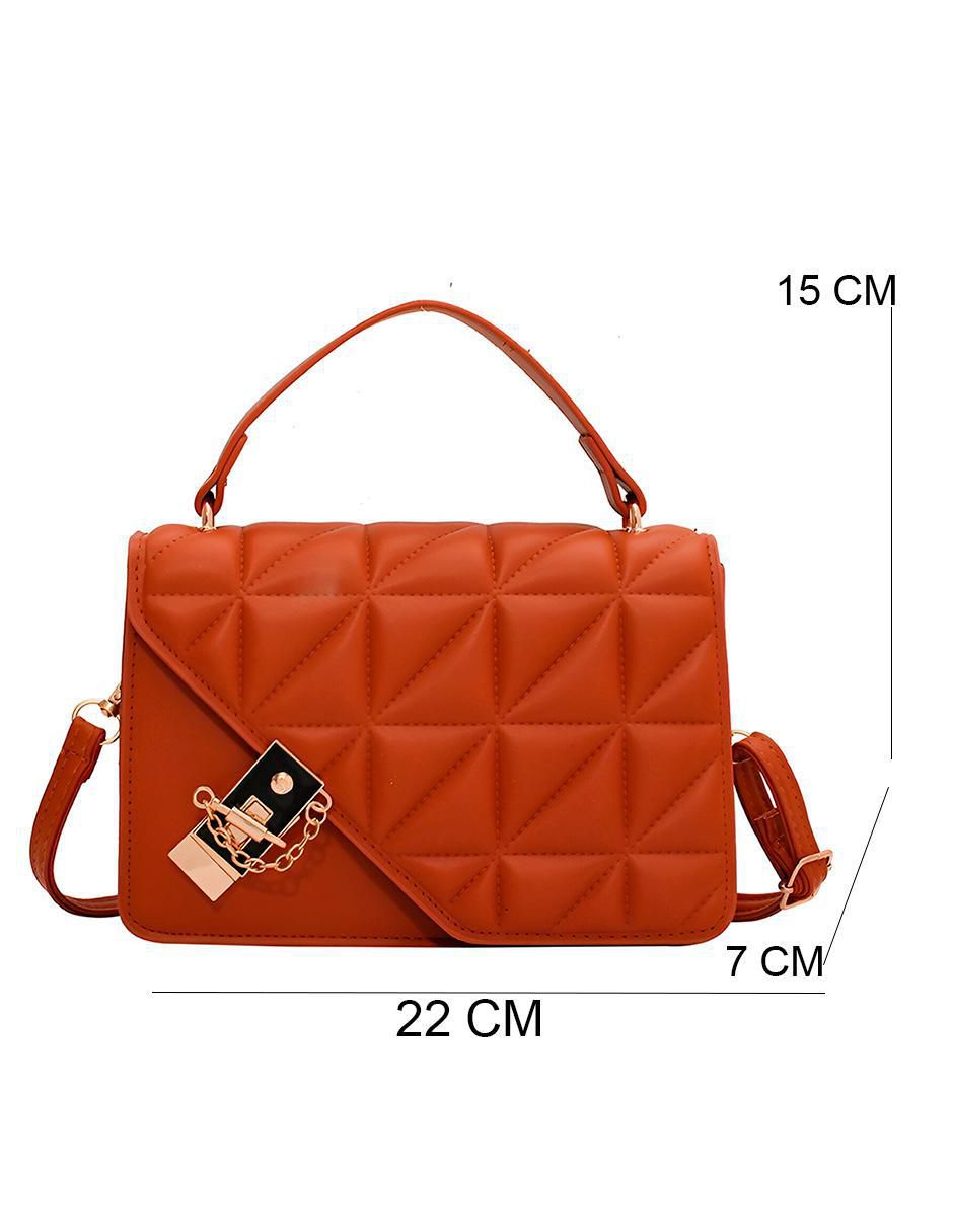 Bolsa carry all Lifestly para mujer 5