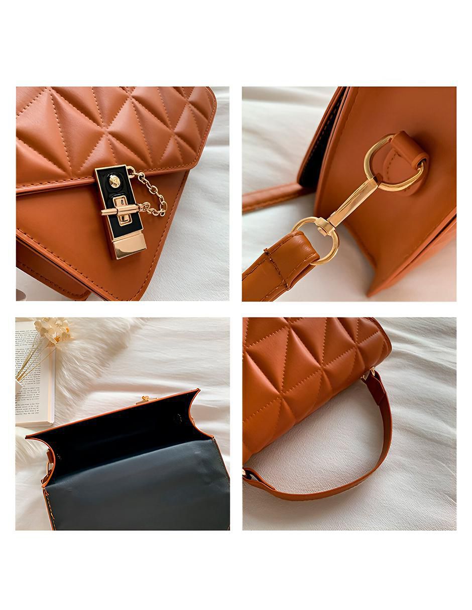 Bolsa carry all Lifestly para mujer 3
