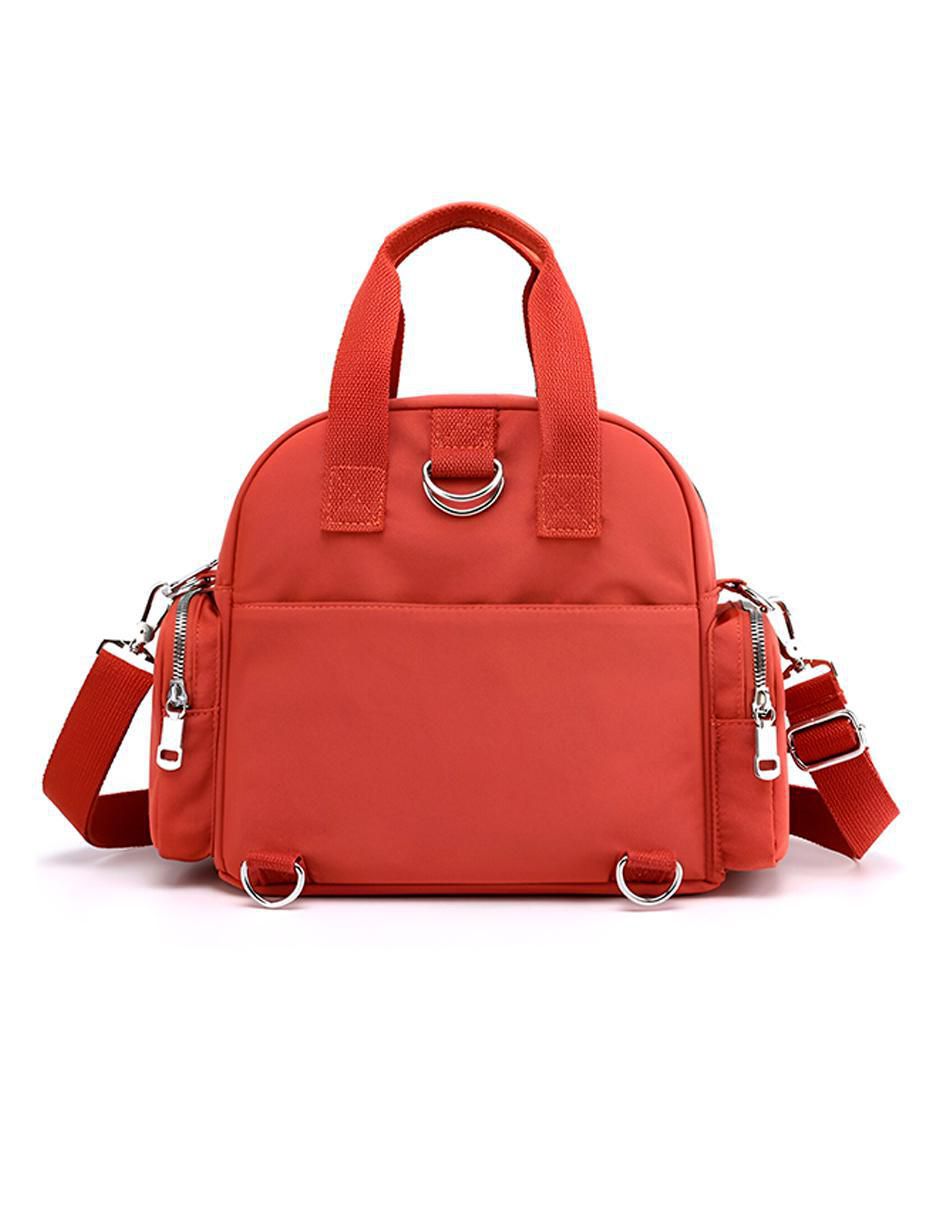 Bolsa crossbody Techchic para mujer 3