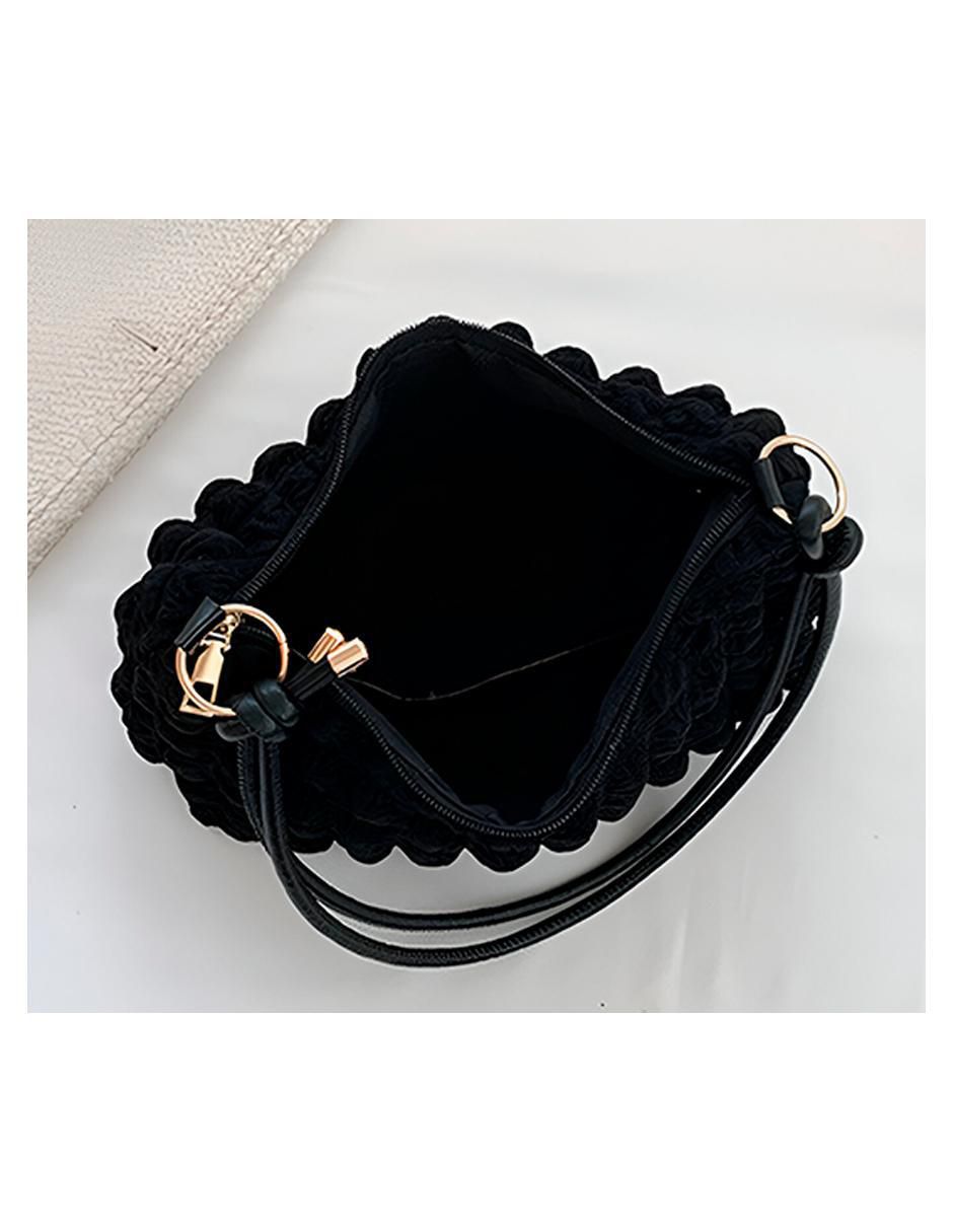 Bolsa hobo Littlechic para mujer 2