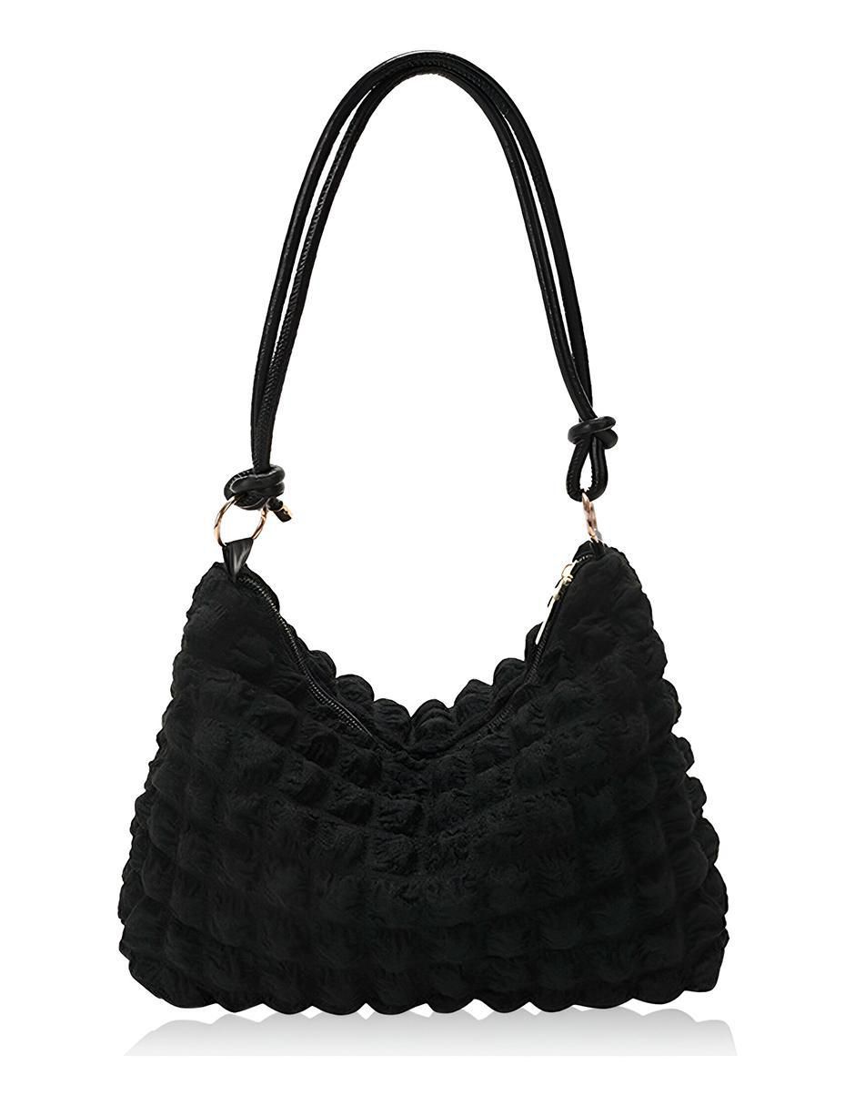 Bolsa hobo Littlechic para mujer 3