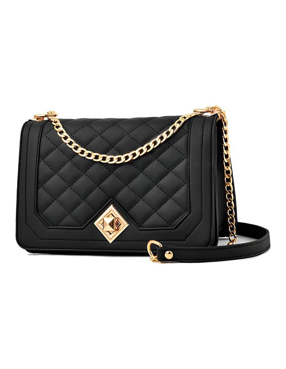 Bolsa crossbody Blackgold para mujer 3