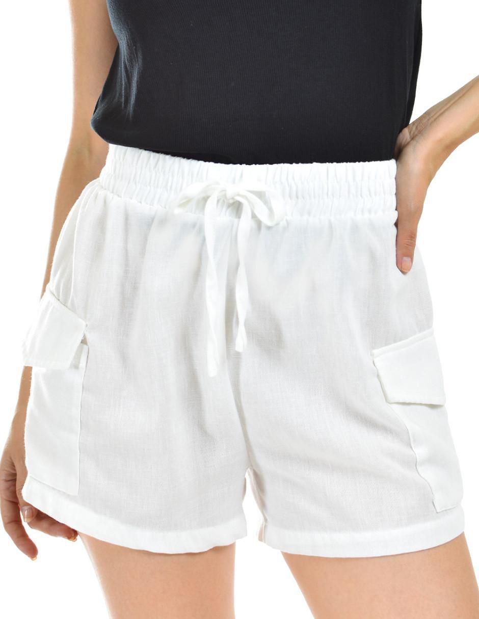 Short para mujer 4