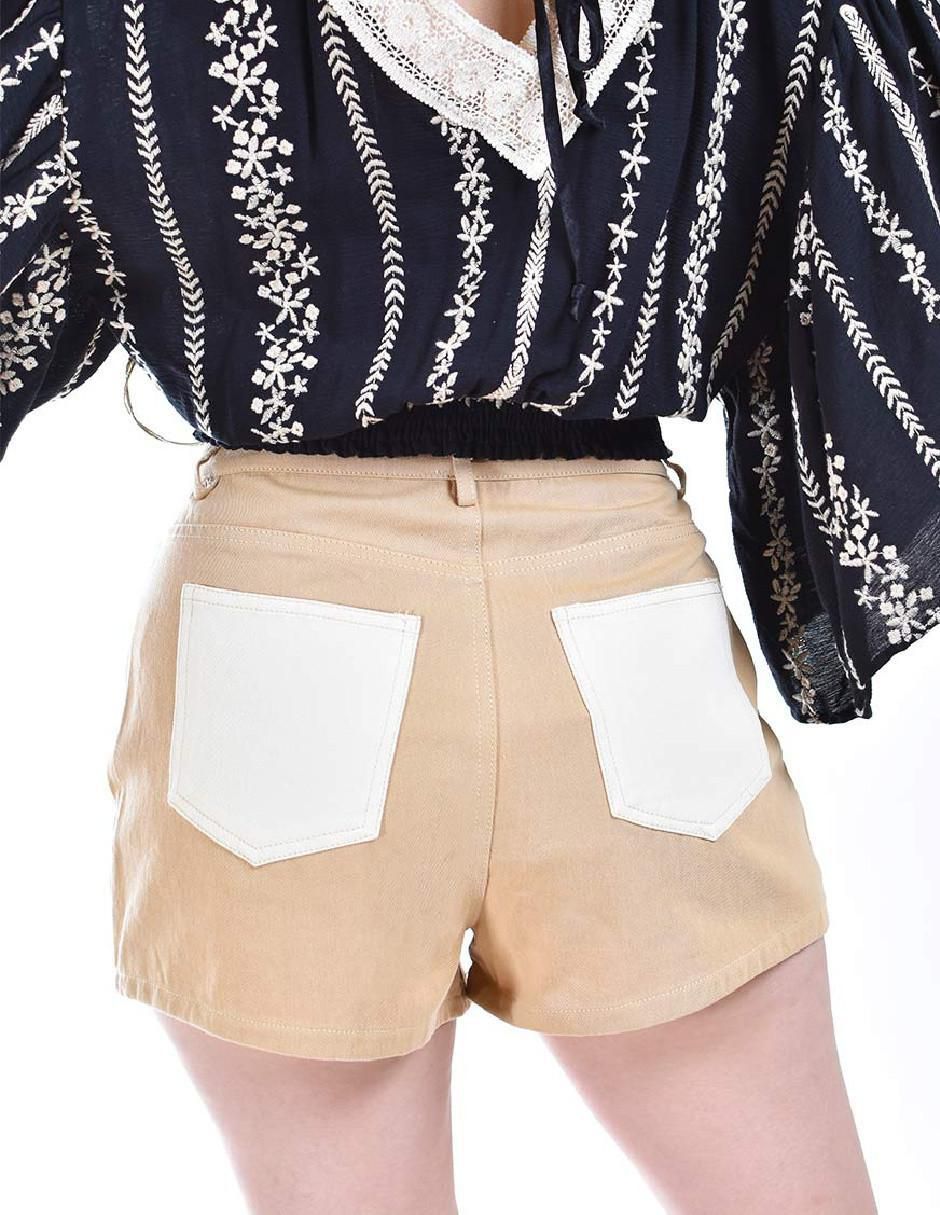 Short para mujer 4