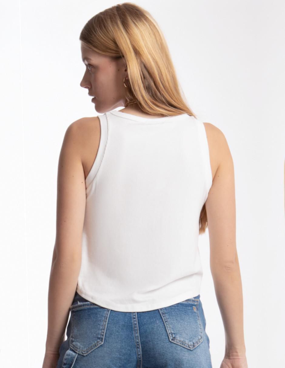 Blusa para mujer 3