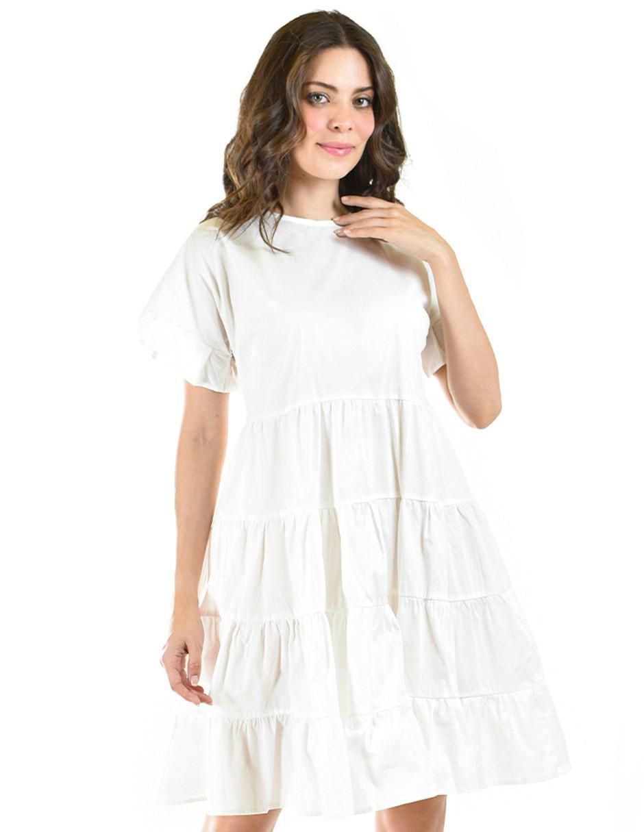 Vestidos blancos suburbia sale