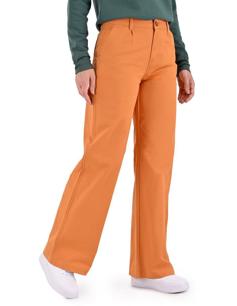 "pantalón" supply regular "para mujer"
