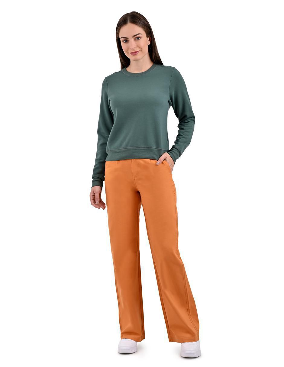 "pantalón" supply regular "para mujer"